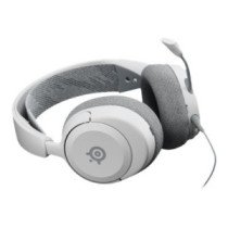 STEELSERIES Arctis Nova 1 Headset White