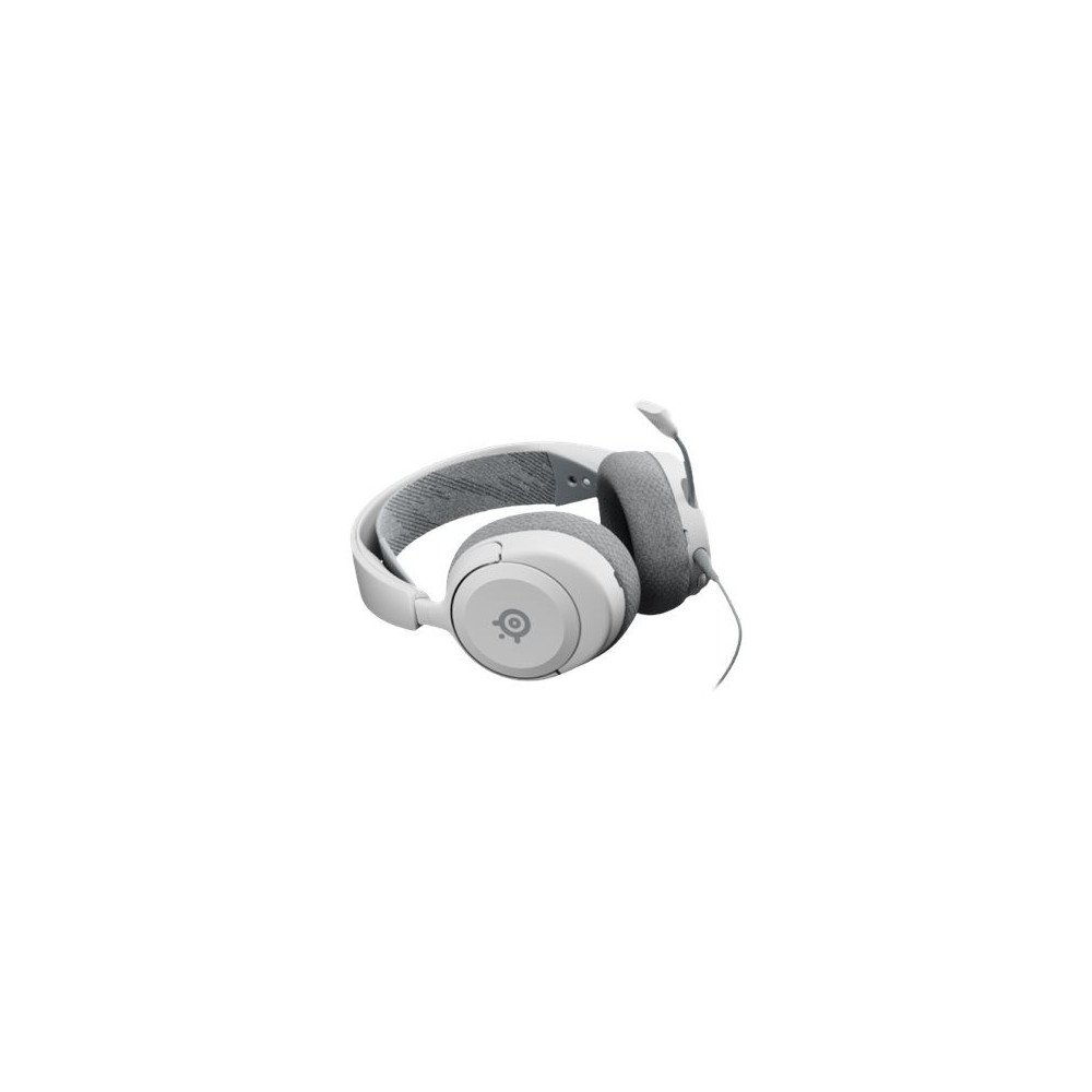 STEELSERIES Arctis Nova 1 Headset White