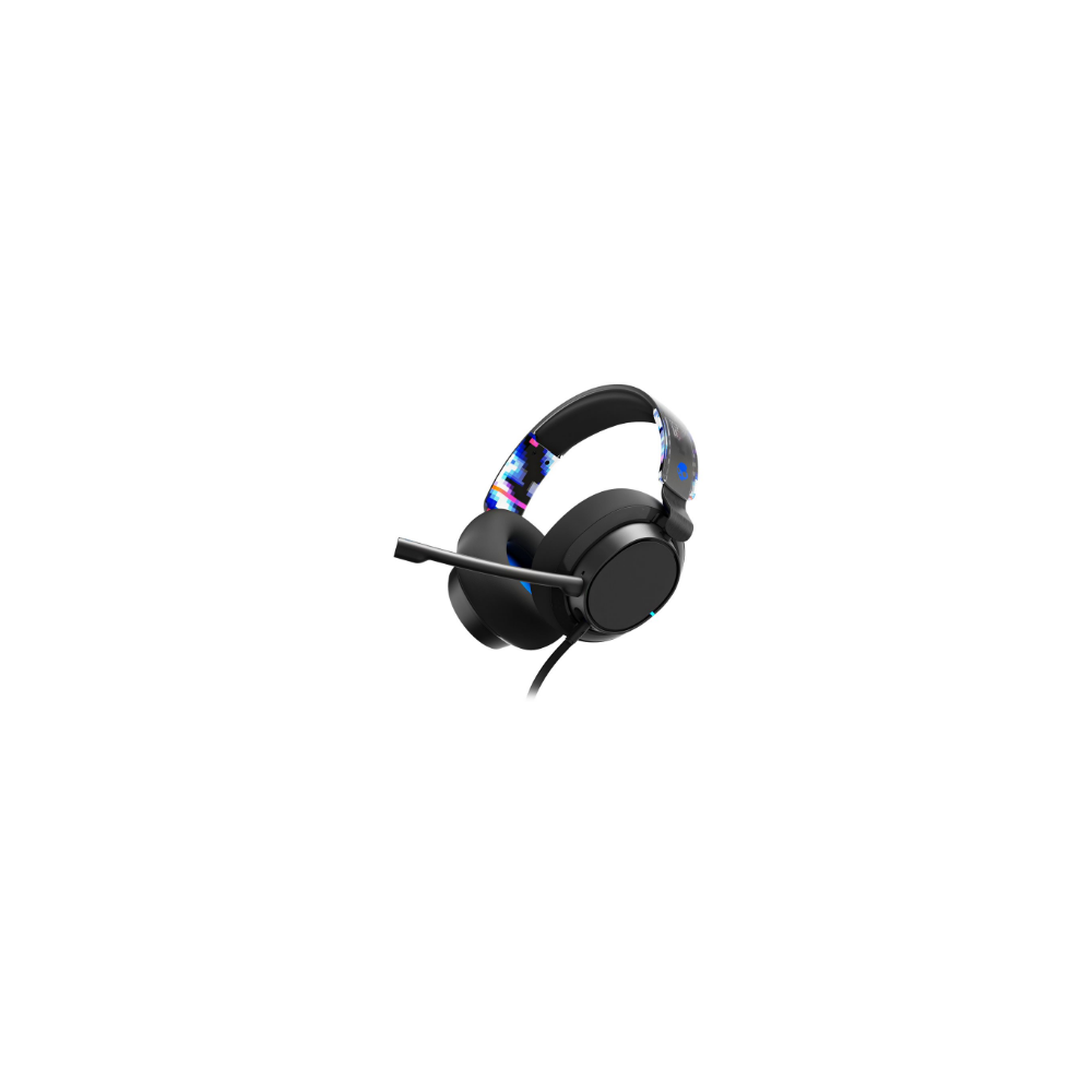 Skullcandy|||Wired|Over-Ear|Headphones|||SLYR|PRO|||Wired|||Black|/