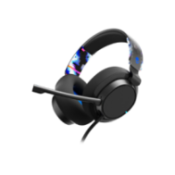 Skullcandy|||Wired|Over-Ear|Headphones|||SLYR|PRO|||Wired|||Black|/