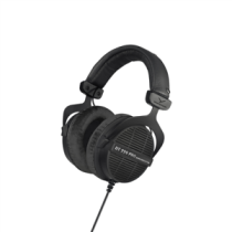 Beyerdynamic|||Studio|Headphones|||DT|990|PRO|80|ohms|||Wired