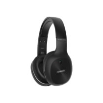 Edifier|||Stereo|Headphones|||W800BT|Plus|||Bluetooth|||Over-Ear