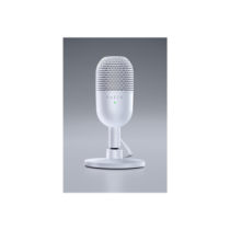 Razer | Streaming Microphone | Seiren V3 Mini | Wired | White