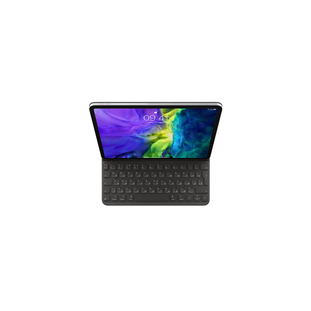 Apple|||Smart|Keyboard|Folio|for|11-inch|iPad|Pro|(1st|and|2nd|gen)