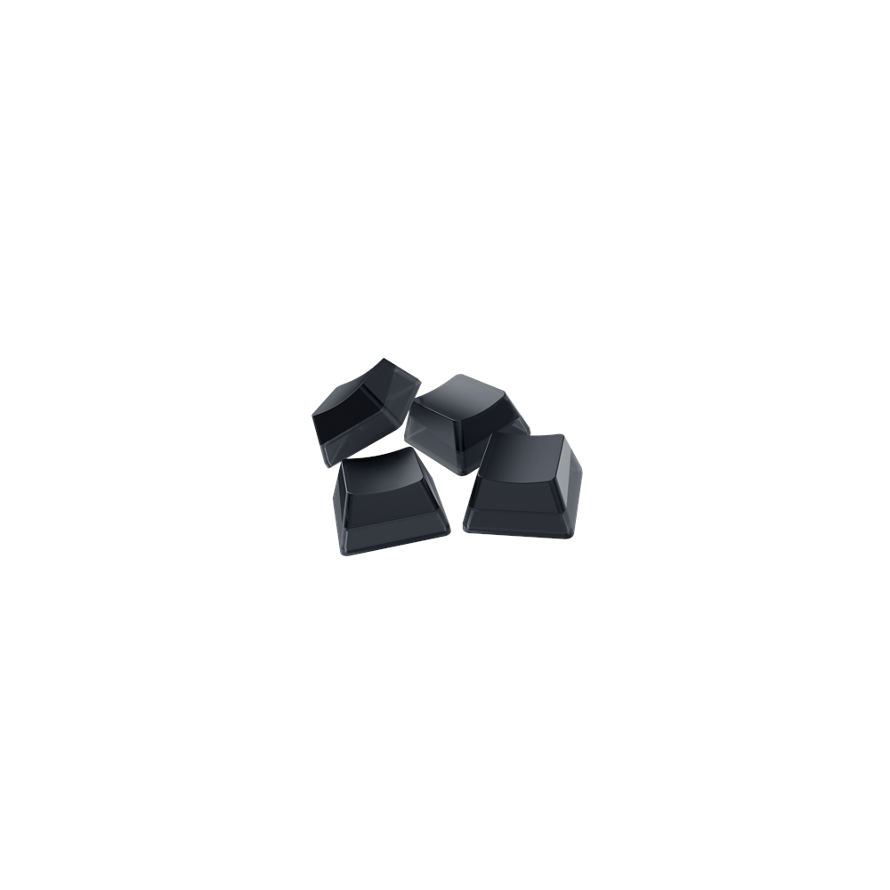 Razer | Upgrade Set | Phantom Keycap | N/A | N/A | US/UK | Black