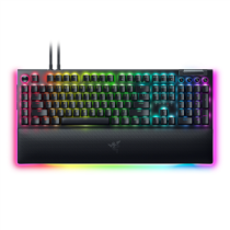 Razer|||Mechanical|Gaming|Keyboard|||BlackWidow|V4|Pro|||Gaming