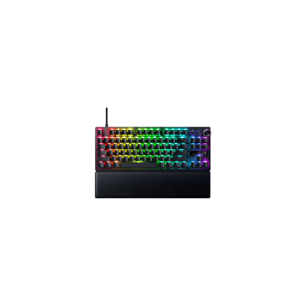 Razer|||Huntsman|V3|Pro|Tenkeyless|||Gaming|Keyboard|||Wired|||US