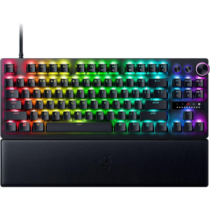 Razer|||Gaming|Keyboard|||Huntsman|V3|Pro|Tenkeyless|||Gaming