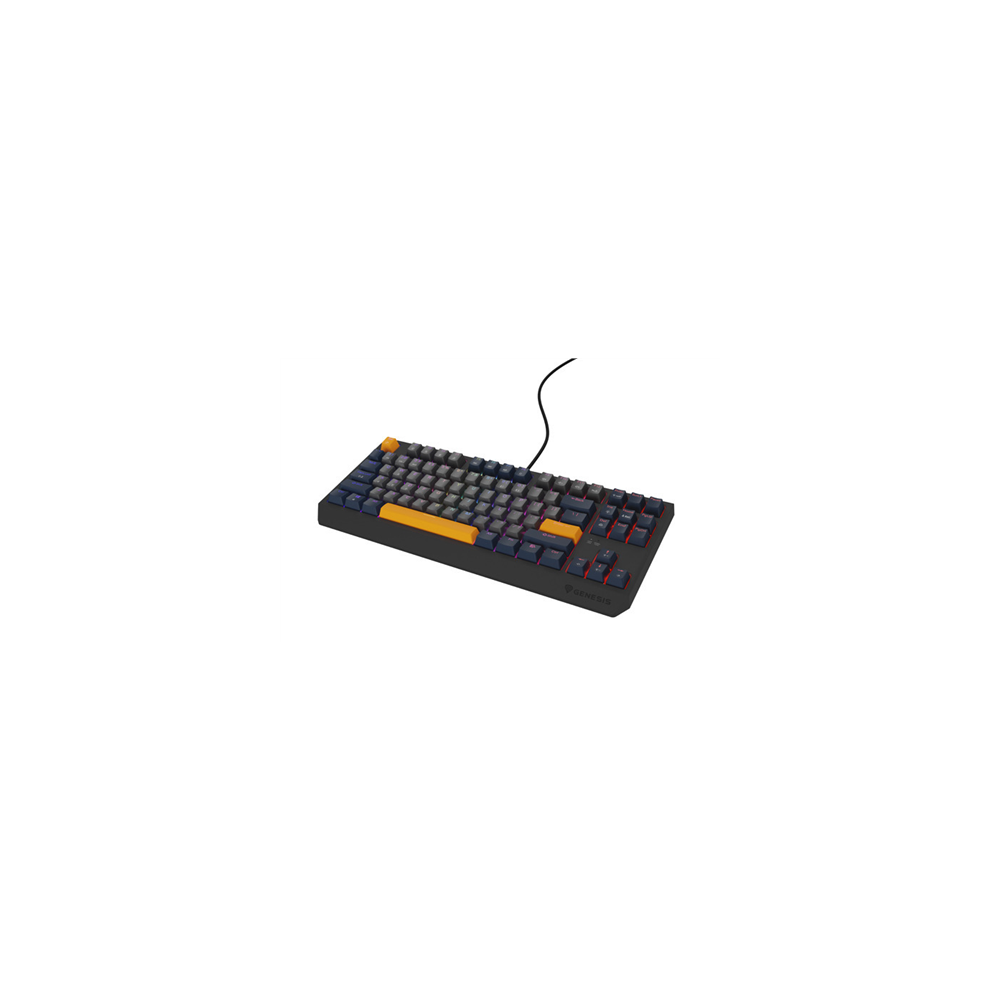 Genesis|THOR|230|||Mechanical|Gaming|Keyboard|||Wired|||US|||Naval
