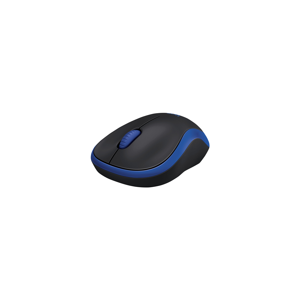 Logitech | Wireless Mouse | Blue