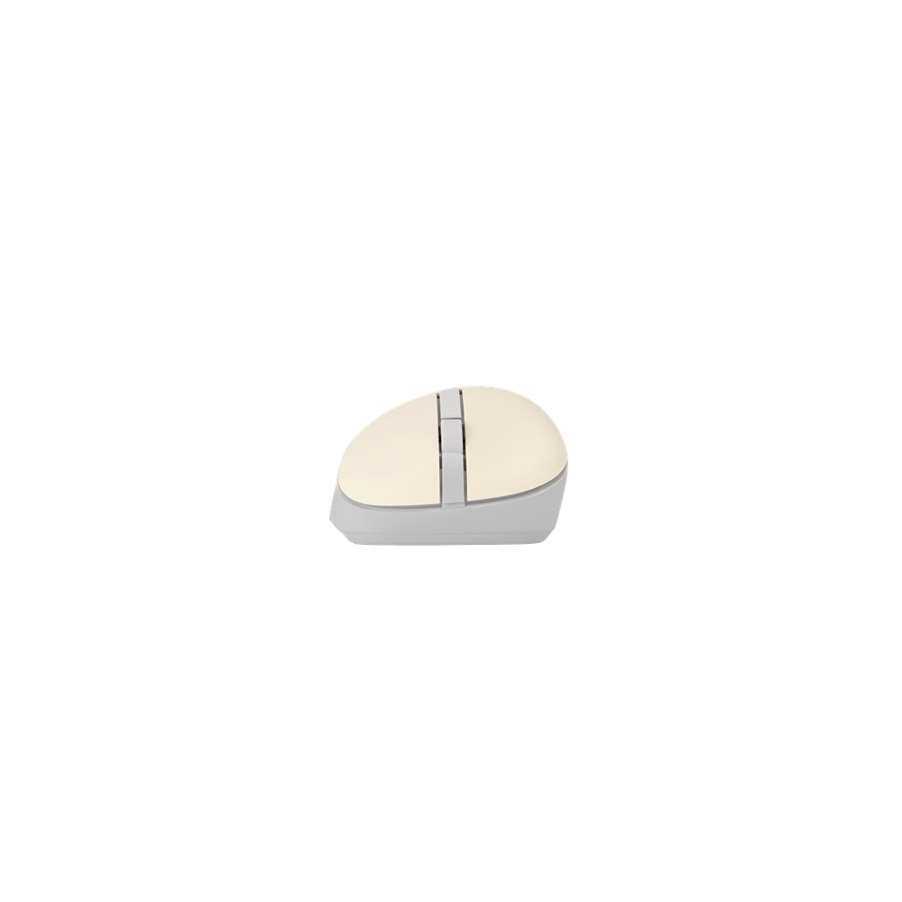 Asus Wireless Mouse | MD102 | Mouse | 2.4 GHz, Bluetooth | Beige