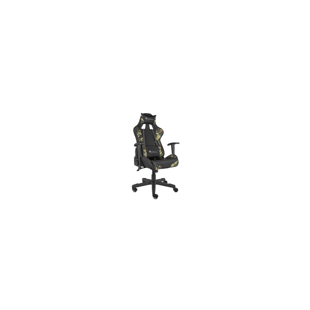 Genesis Gaming chair Nitro 560 | NFG-1532 | Brown/Black/Green