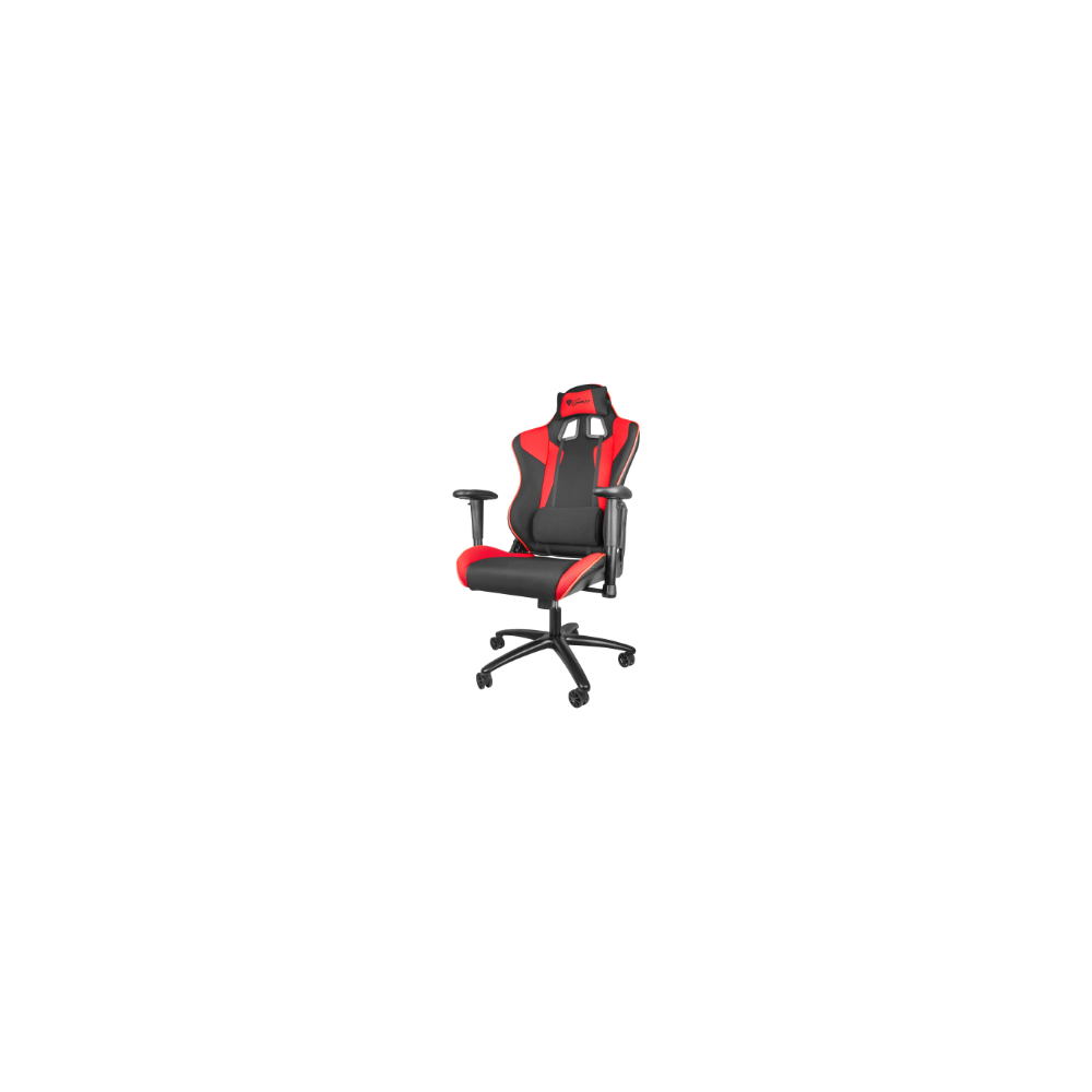 GENESIS|Nitro|770|gaming|chair,|Black/Red|||Genesis|Nitro|770|Eco