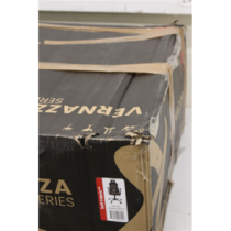 SALE|OUT.|Arozzi|Vernazza|Soft|Fabric|-|Dark|Grey,|DAMAGED|PACKAGING