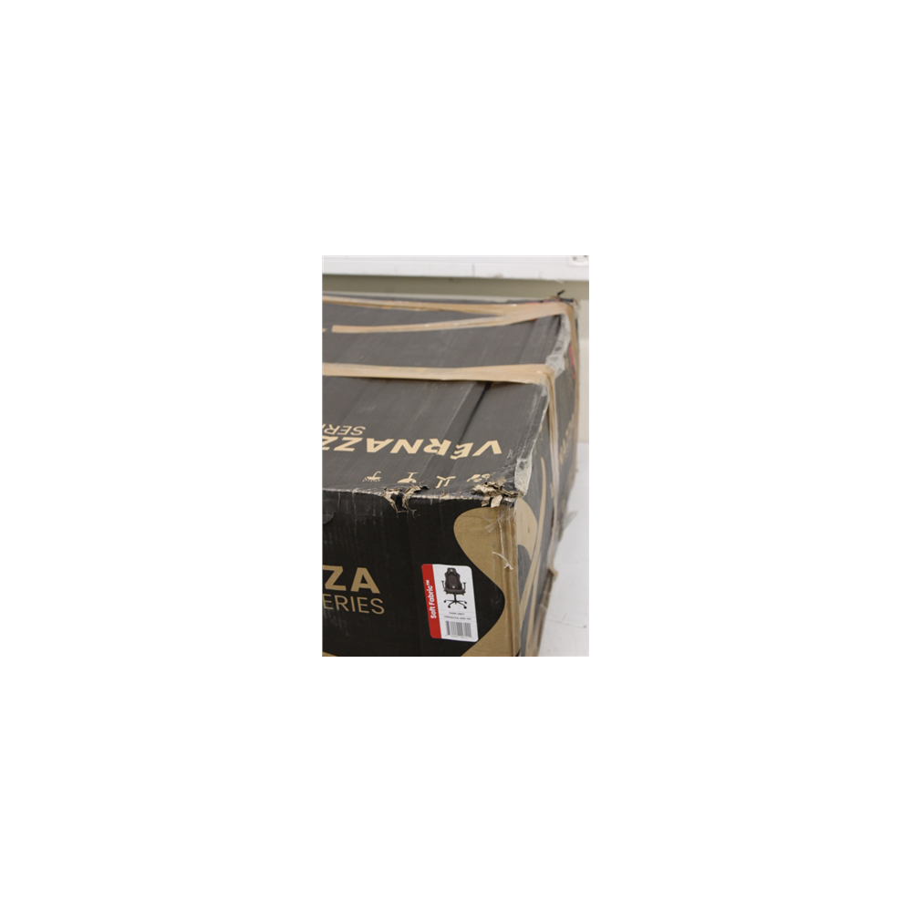 SALE|OUT.|Arozzi|Vernazza|Soft|Fabric|-|Dark|Grey,|DAMAGED|PACKAGING