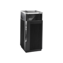 Wireless|Wifi|6E|Tri-band|Gigabit|Router|||ZenWiFi|Pro|ET12|(2-Pack)