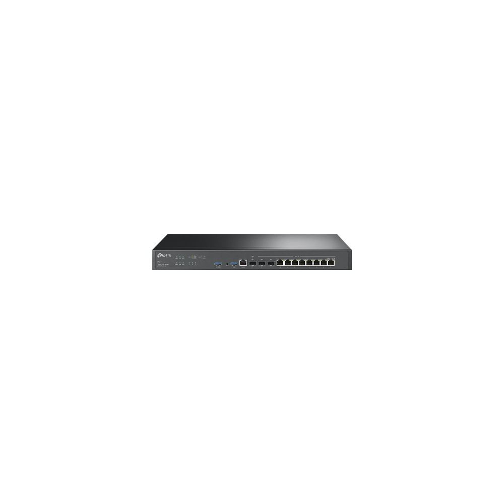 Omada|VPN|Router|with|10G|Ports|||ER8411|||10/100/1000|Mbit/s|||LAN