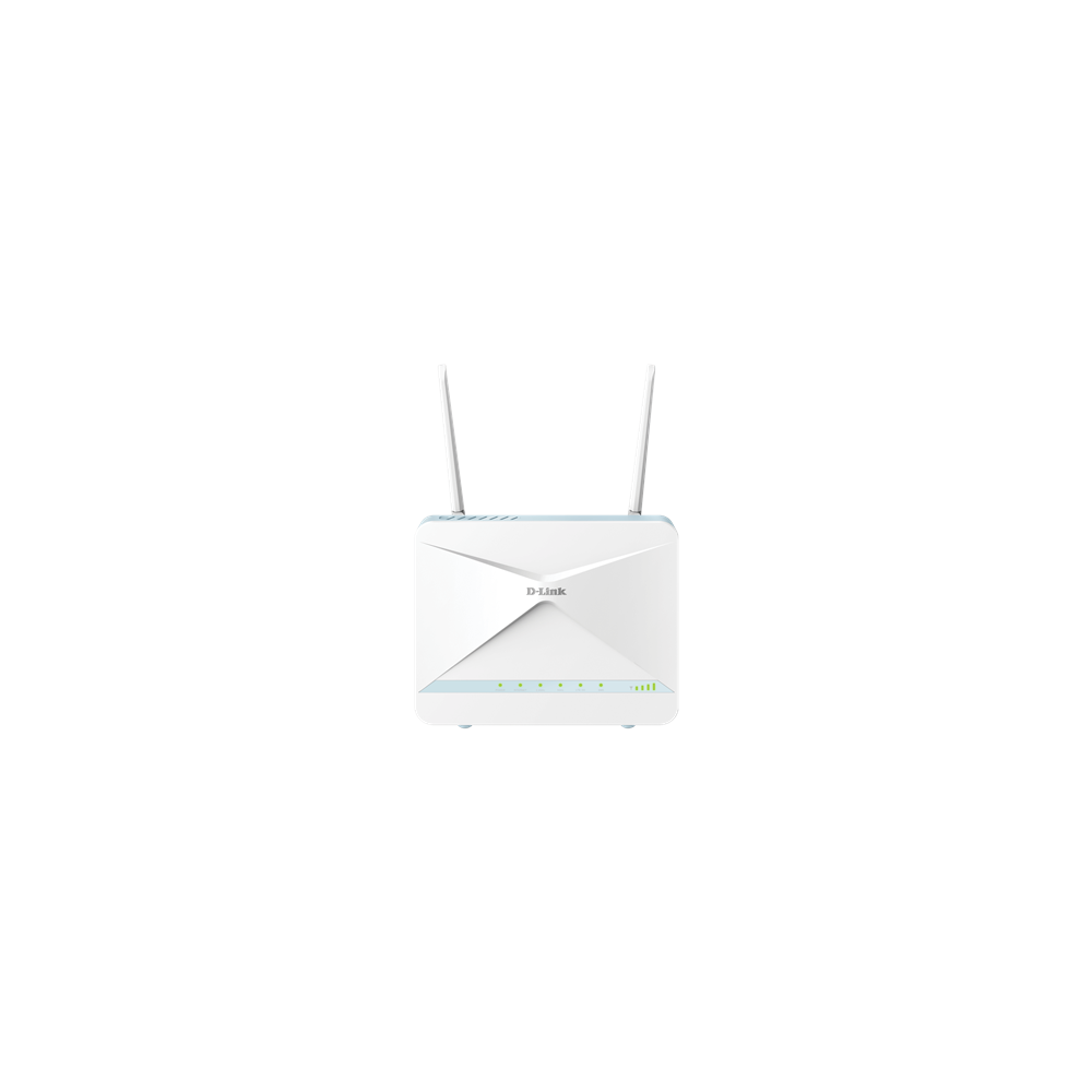 AX1500|4G|CAT6|Smart|Router|||G416/E|||802.11ax|||300+1201|Mbit/s