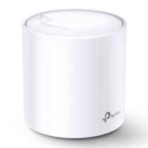 TP-Link|Deco|X20(1-pack)|AX1800|Whole|Home|Mesh|Wi-Fi|6|System|||6