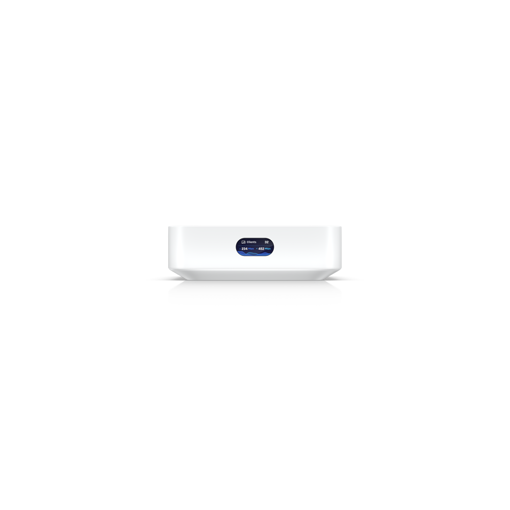 UniFi|Express|UX|||802.11ax|||10/100/1000|Mbit/s|||Ethernet|LAN|1