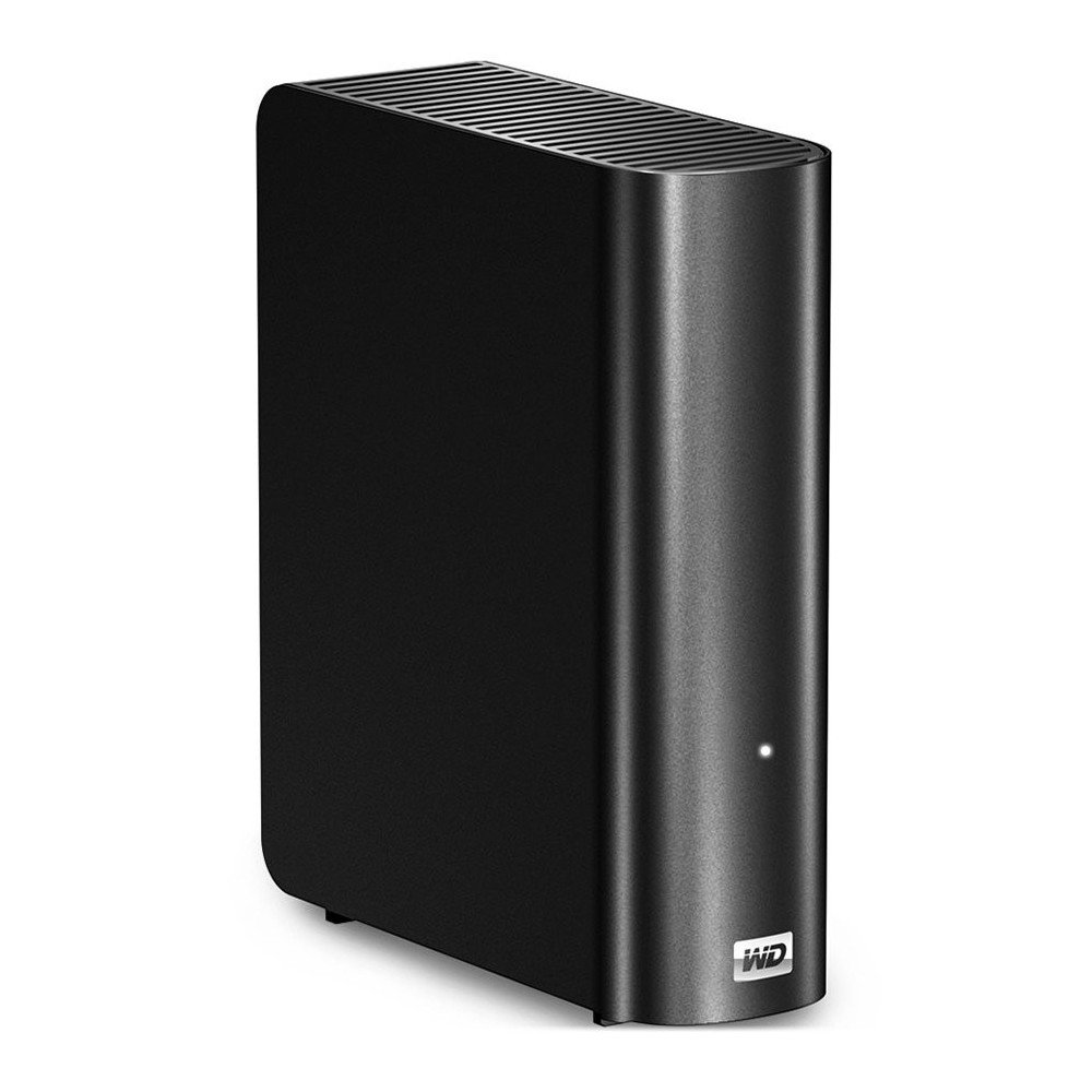 HDD External WD Elements Desktop (8TB, USB 3.0)