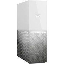 HDD External My Cloud Home (2TB, Gigabit Ethernet)