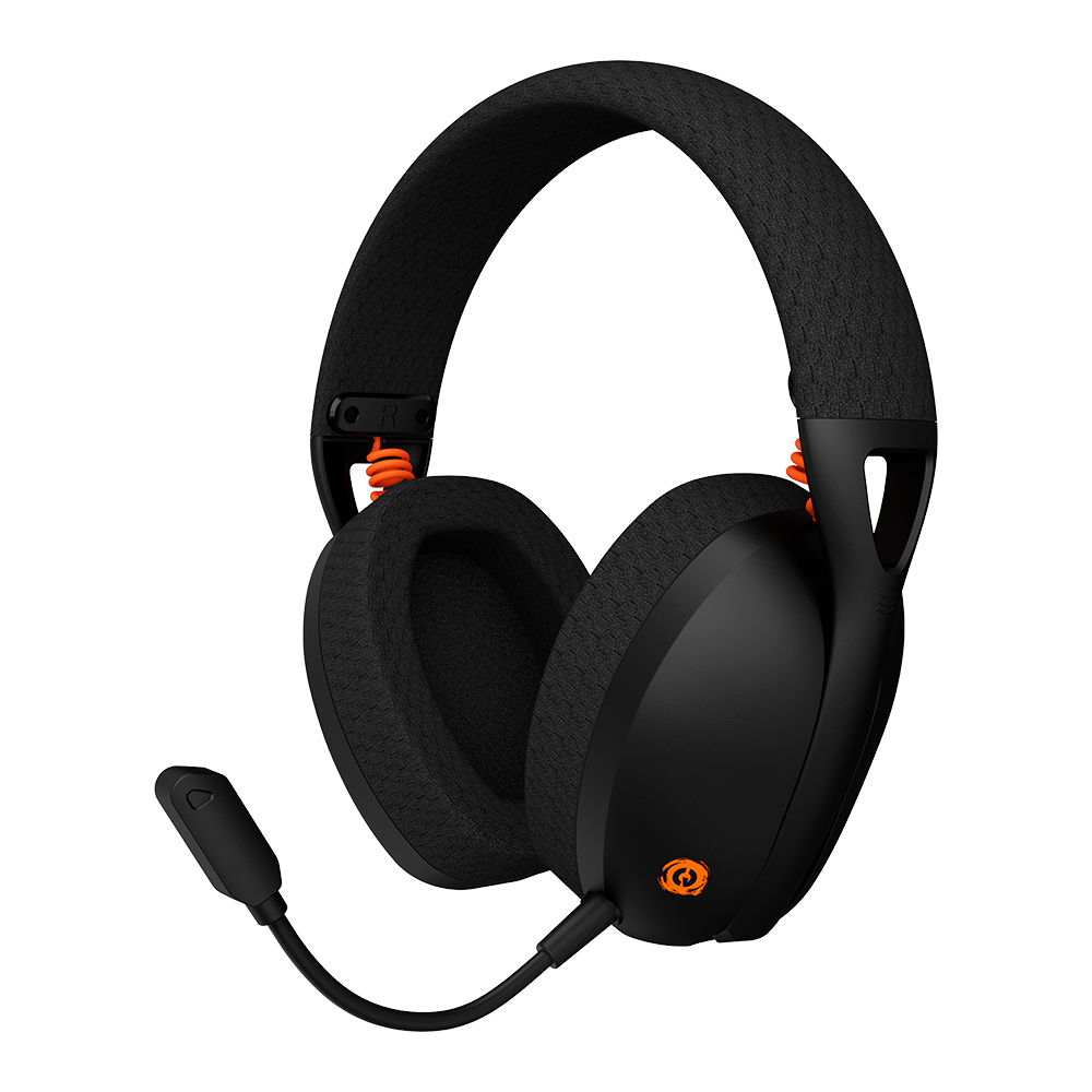 CANYON headset EGO GH-13 Black