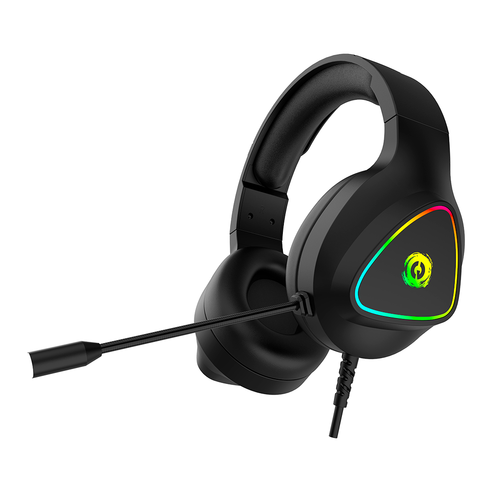 CANYON headset Shadder GH-6 Black