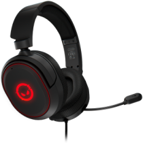 LORGAR|Kaya|460,|USB|Gaming|headset|with|microphone,|CM108B,|RGB|2m
