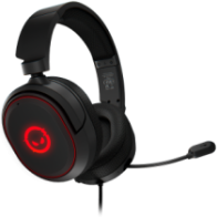 LORGAR|Kaya|460,|USB|Gaming|headset|with|microphone,|CM108B,|RGB|2m