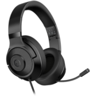 LORGAR|Noah|101,|Gaming|headset|with|microphone,|3.5mm|jack|cable|PU