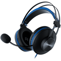COUGAR IMMERSA ESSENTIAL Gaming Headset, Blue