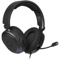 LORGAR|Kaya|360,|USB|Gaming|headset|with|microphone,|CM108B,|USB-A