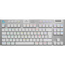 LOGITECH|G915|TKL|LIGHTSPEED|Wireless|Mechanical|Gaming|Keyboard|-|-