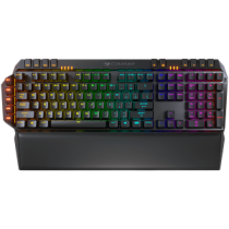COUGAR 700K EVO (Red switch) Gaming Keyboard, RGB Backlight