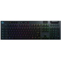 LOGITECH|G915|LIGHTSPEED|Wireless|Mechanical|Gaming|Keyboard|-|-|-