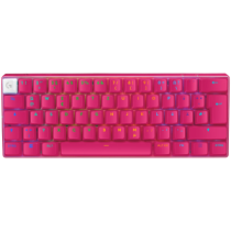 LOGITECH|G|PRO|X|60|LIGHTSPEED|Wireless|Gaming|Keyboard|(Tactile)|-