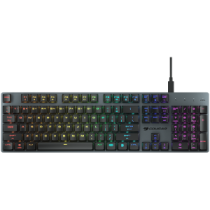 COUGAR LUXLIM Gaming Keyboard