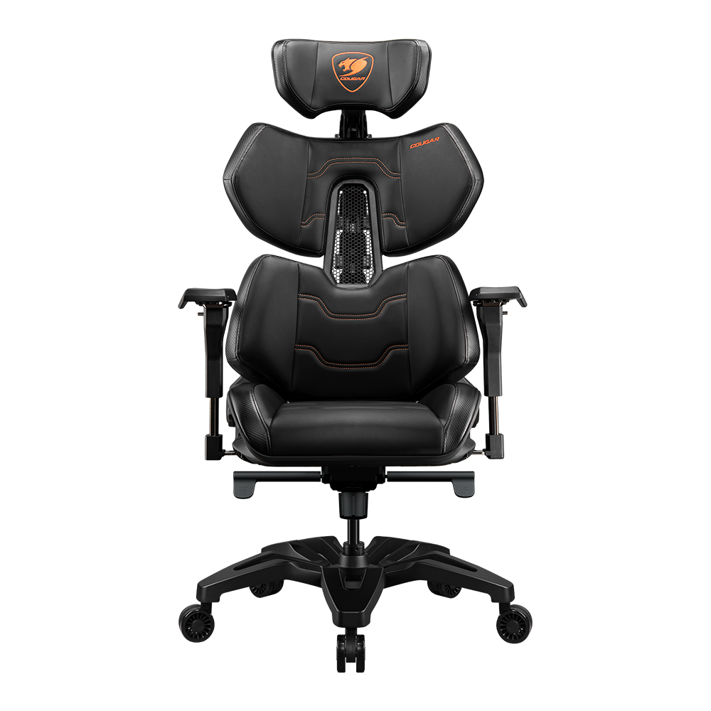 COUGAR TERMINATOR Gaming chair