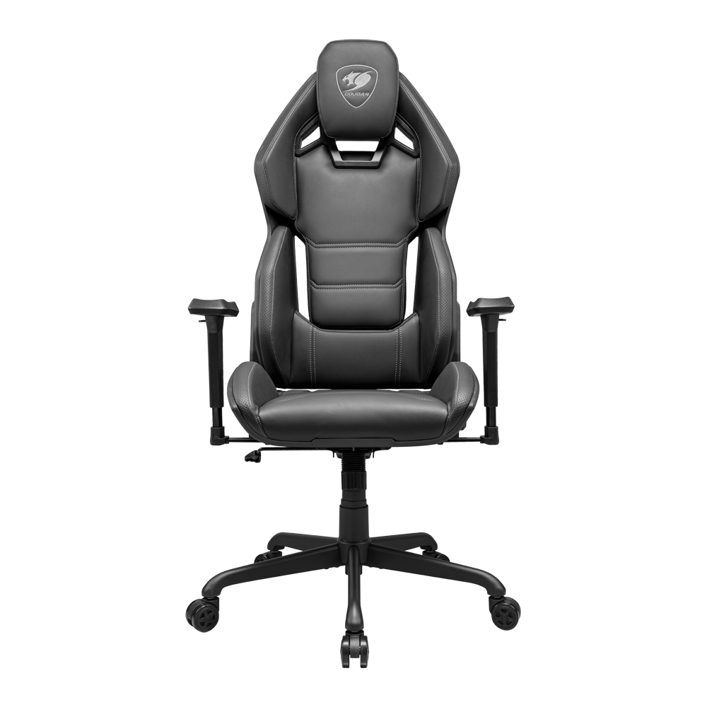 COUGAR HOTROD Gaming chair, Black