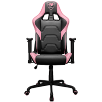 COUGAR ARMOR ELITE EVA Gaming chair, Pink