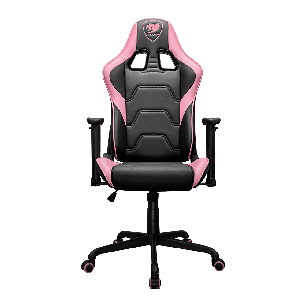 COUGAR ARMOR ELITE EVA Gaming chair, Pink