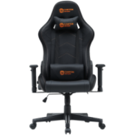 CANYON gaming chair Irida RGBCH03 RGB Black