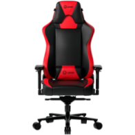LORGAR|Base|311,|Gaming|chair,|PU|eco-leather,|1.8|mm|metal|frame,|5