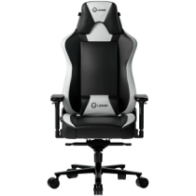 LORGAR|Base|311,|Gaming|chair,|PU|eco-leather,|1.8|mm|metal|frame,|5