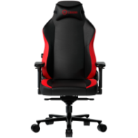 LORGAR|Embrace|533,|Gaming|chair,|PU|eco-leather,|1.8|mm|metal|4D|5