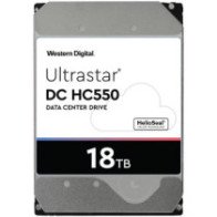 Western|Digital|Ultrastar|DC|HDD|Server|(3.5in|26.1MM|18TB|512MB|SE