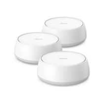 TP-LINK|BE3600|Whole|Home|Mesh|Wi-Fi|7|System|||Deco|BE25|(3-pack)