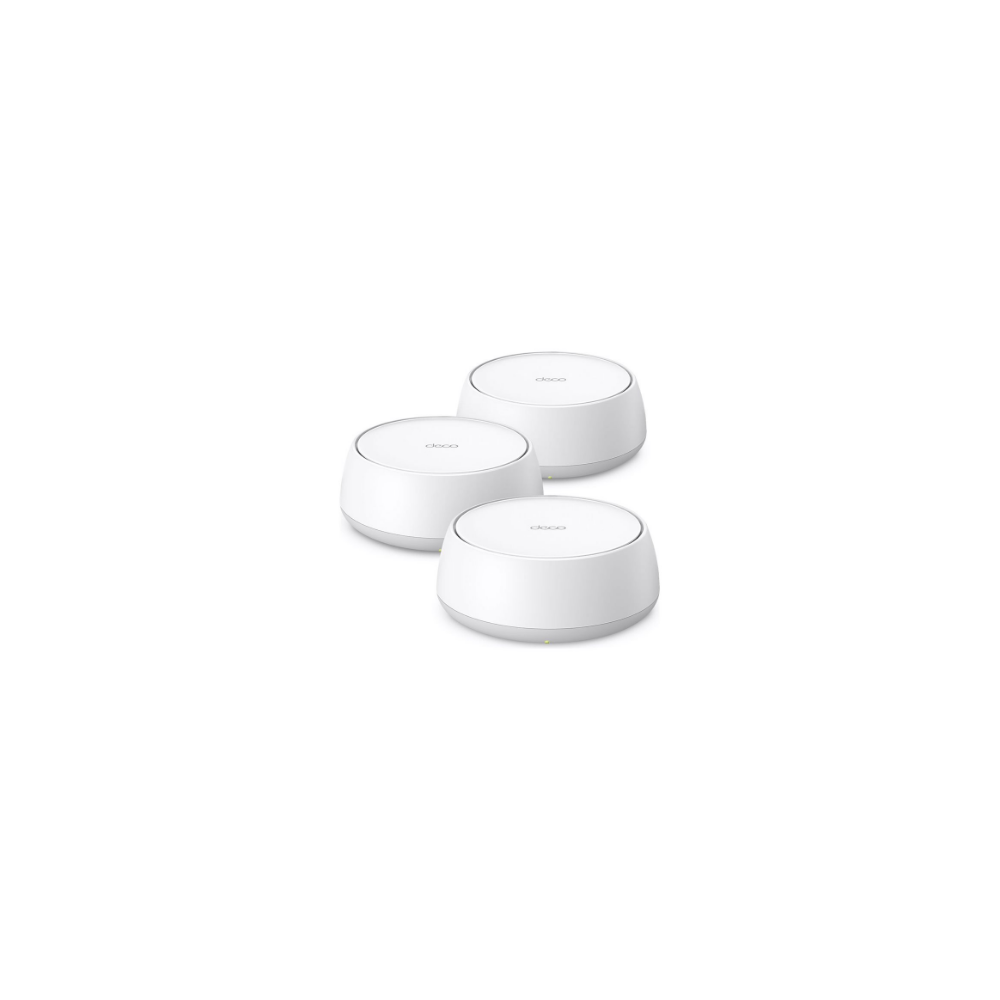 TP-LINK|BE3600|Whole|Home|Mesh|Wi-Fi|7|System|||Deco|BE25|(3-pack)