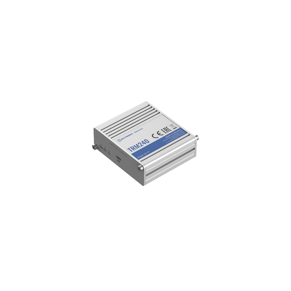 LTE|Modem|||TRM240|||No|Wi-Fi|||Mesh|Support|No|||MU-MiMO|No|||2G/3G